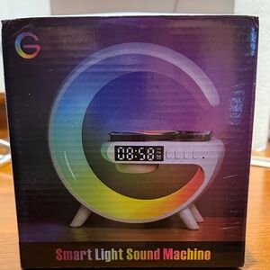 Govee Smart Light Sound Machine